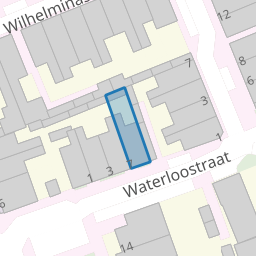 Perceel CPL01-B-7812