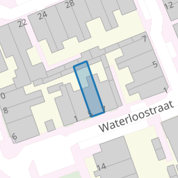 Perceel CPL01-B-7813