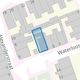 Perceel CPL01-B-7815