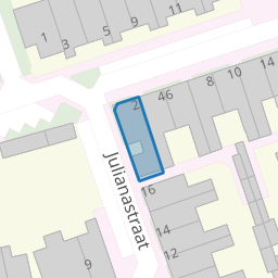 Perceel CPL01-B-7816