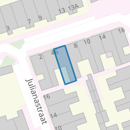 Perceel CPL01-B-7818