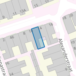 Perceel CPL01-B-7821