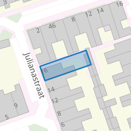 Perceel CPL01-B-7824