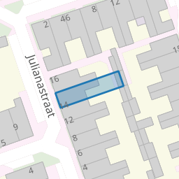 Perceel CPL01-B-7825