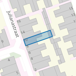 Perceel CPL01-B-7827