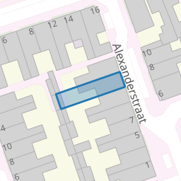 Perceel CPL01-B-7833