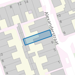 Perceel CPL01-B-7834