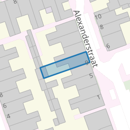 Perceel CPL01-B-7835