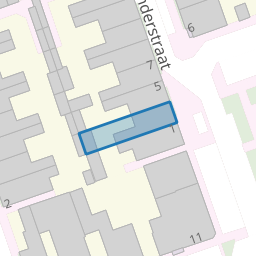 Perceel CPL01-B-7838