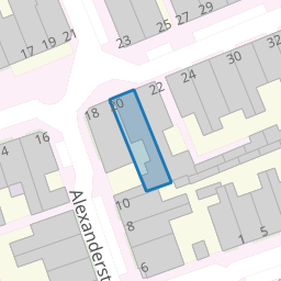 Perceel CPL01-B-7917