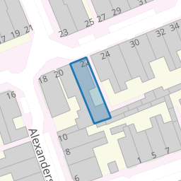 Perceel CPL01-B-7918