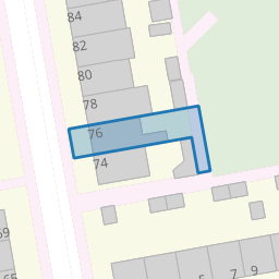 Perceel CPL01-B-7940