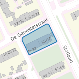 Perceel CPL01-B-7962