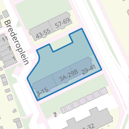 Perceel CPL01-B-7966