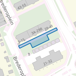 Perceel CPL01-B-7967