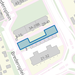 Perceel CPL01-B-7968