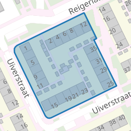 Perceel CPL01-B-7991