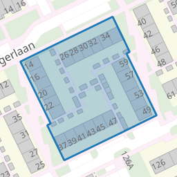 Perceel CPL01-B-7993