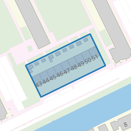 Perceel CPL01-B-8000