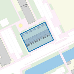 Perceel CPL01-B-8004