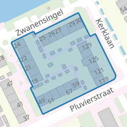 Perceel CPL01-B-8010
