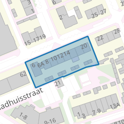 Perceel CPL01-B-8025