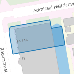 Perceel CPL01-B-8033