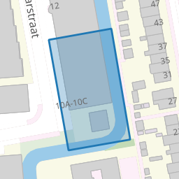 Perceel CPL01-B-8034