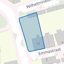 Perceel CPL01-B-8048