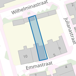 Perceel CPL01-B-8050