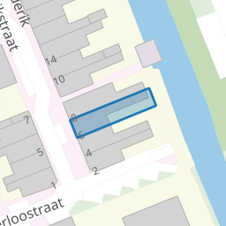 Perceel CPL01-B-8055