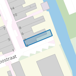 Perceel CPL01-B-8057