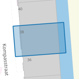 Perceel CPL01-B-8060