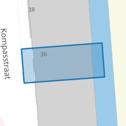 Perceel CPL01-B-8061