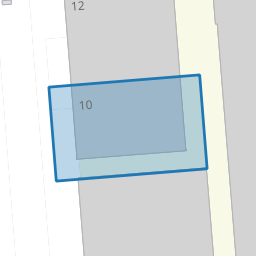 Perceel CPL01-B-8064