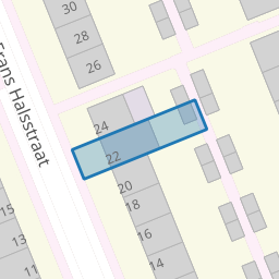 Perceel CPL01-B-8073