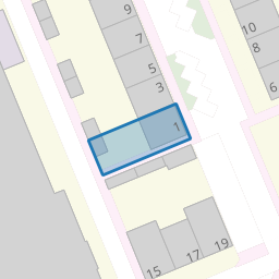 Perceel CPL01-B-8075