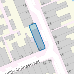 Perceel CPL01-B-8078