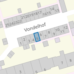 Perceel CPL01-B-8088