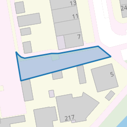 Perceel CPL01-B-8155