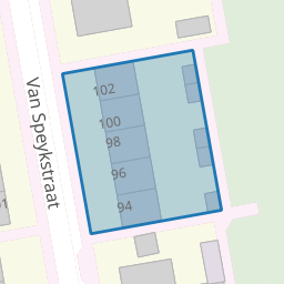 Perceel CPL01-B-8178