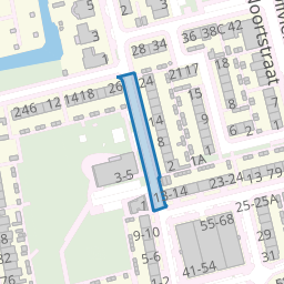 Perceel CPL01-B-8181