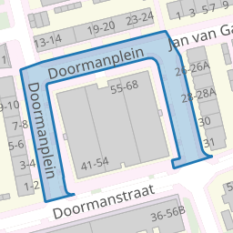 Perceel CPL01-B-8183