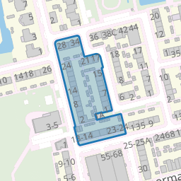 Perceel CPL01-B-8186