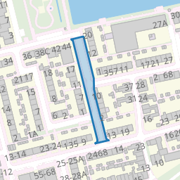 Perceel CPL01-B-8190