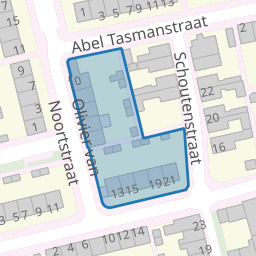 Perceel CPL01-B-8191