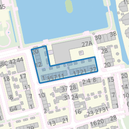 Perceel CPL01-B-8205