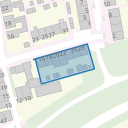 Perceel CPL01-B-8209