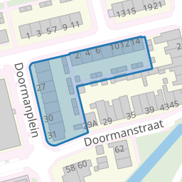 Perceel CPL01-B-8214