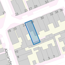 Perceel CPL01-B-8245